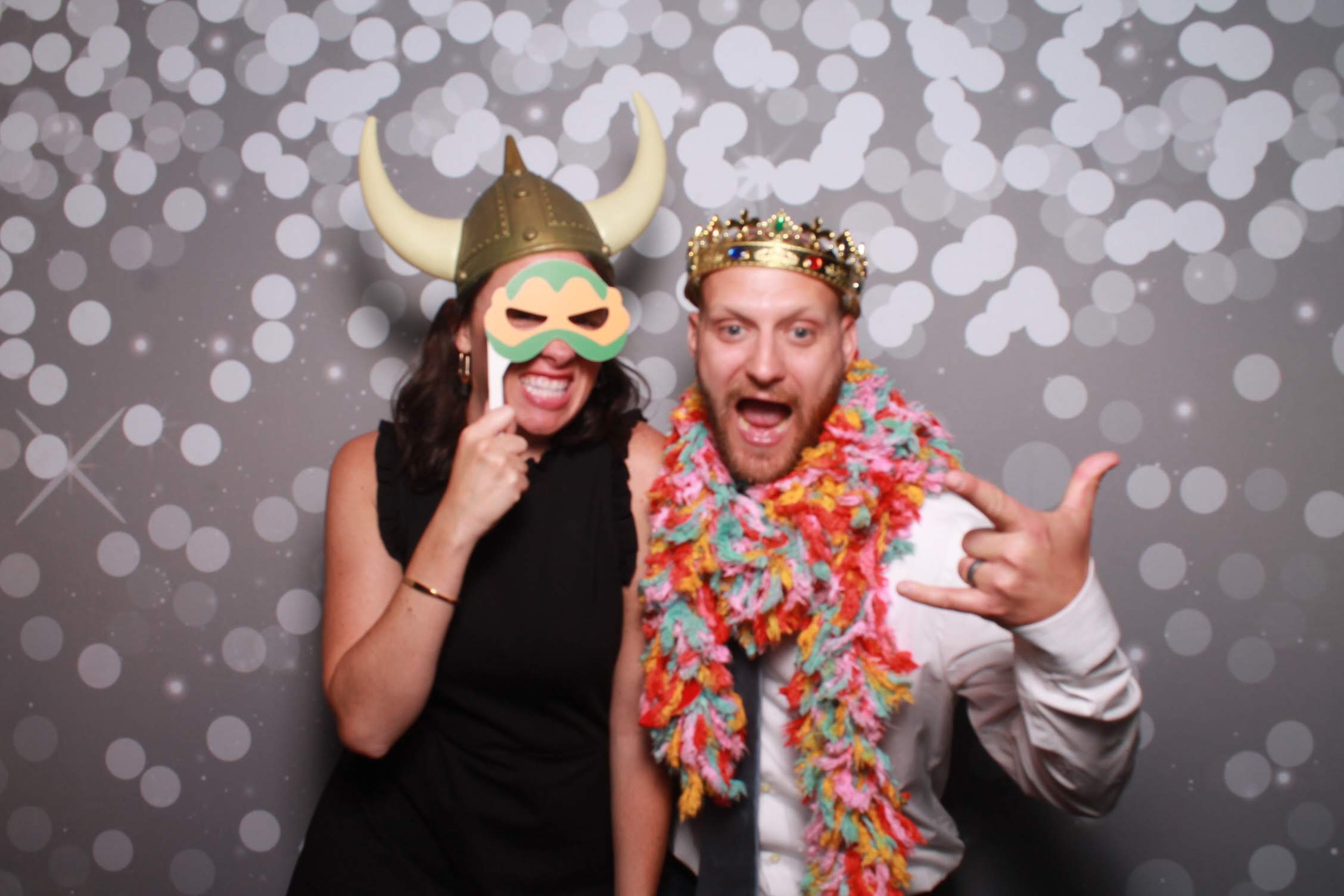 Lindsey Adams Reception at The Madison | View more photos from the event at gallery.photoboothcincy.com/u/PhotoBoothCincy/Lindsey-Adams-Reception-at-The-Madison